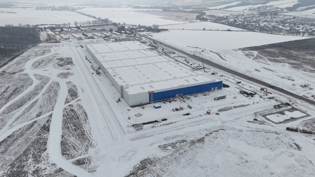 Winkelmann Rimavská Sobota