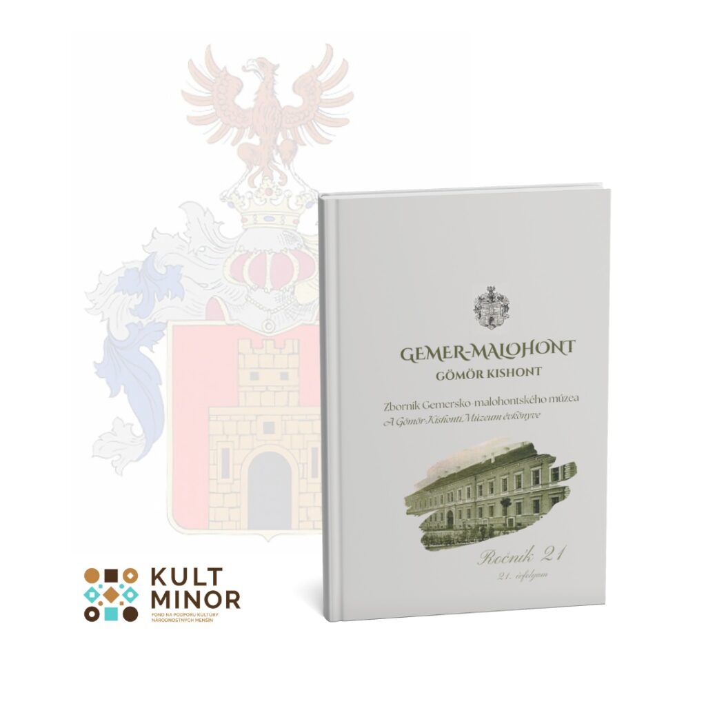 Zborník Gemersko-malohontského múzea