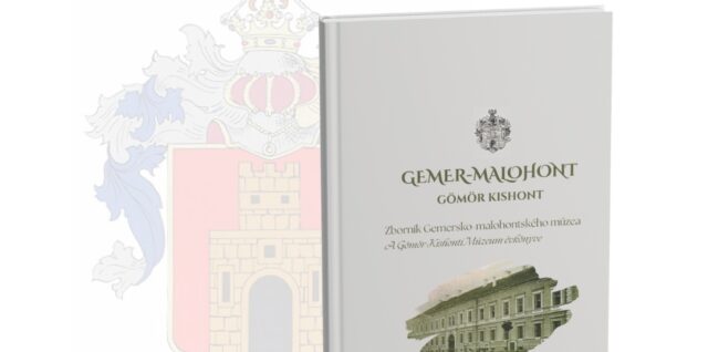 Zborník Gemersko-malohontského múzea