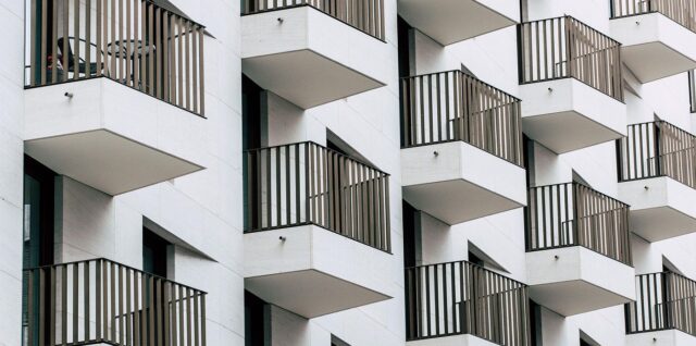 Byty, bytovka, bytový dom, nájomné bývanie