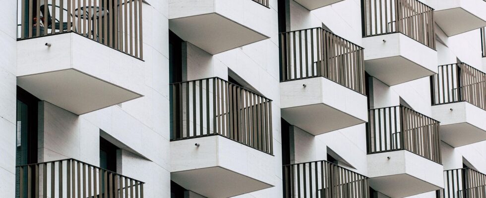 Byty, bytovka, bytový dom, nájomné bývanie