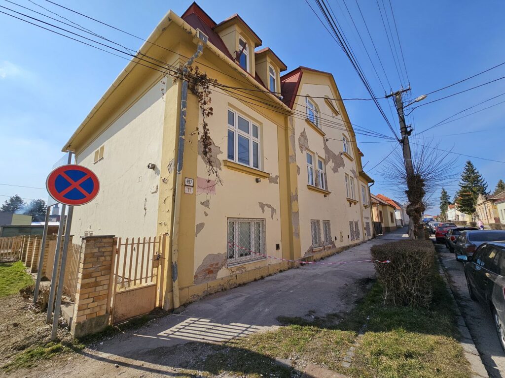 Malý súd v Rimavskej Sobote
