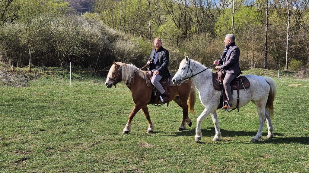 Marek Čižmárik a Rastislav Trnka
