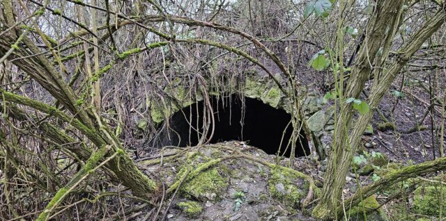 Turecký vodný hrad, Sobôtka, pivnica