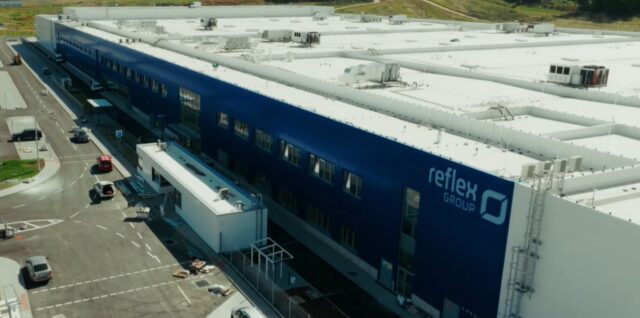 Winkelmann, výrobný závod Rimavská Sobota