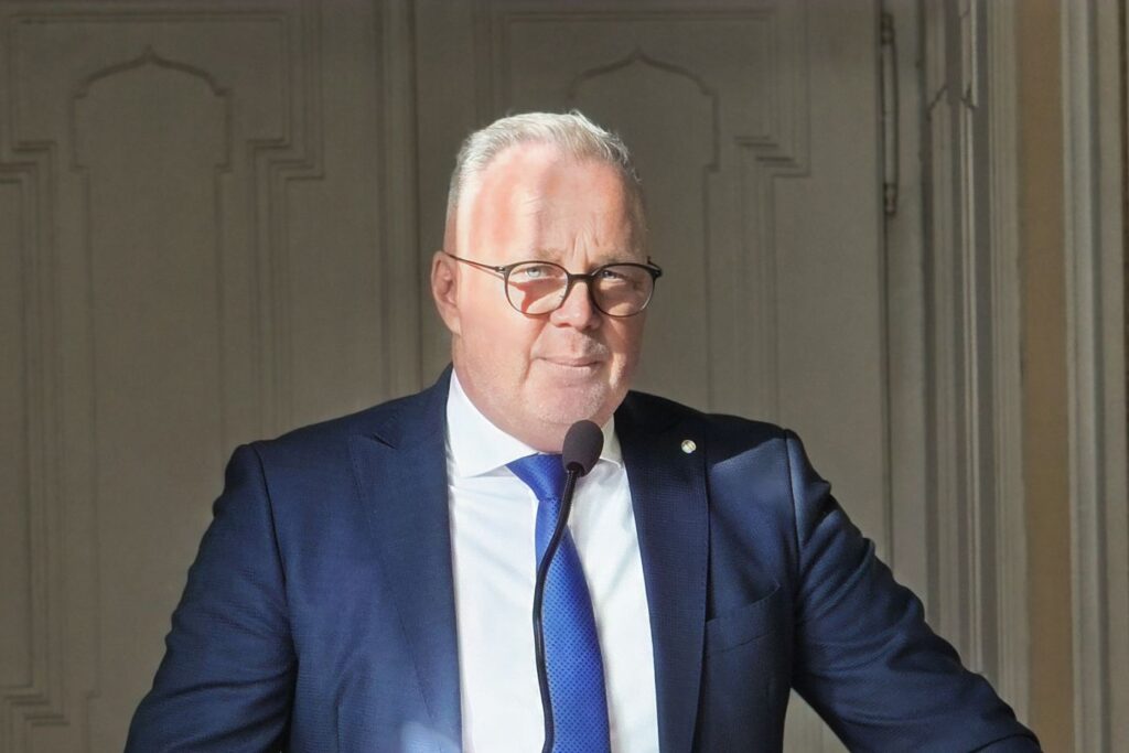 Attila Halász
