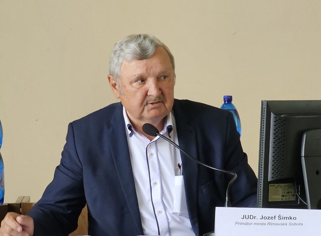 Jozef Šimko