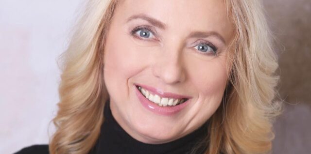 Ľubomíra Benešová