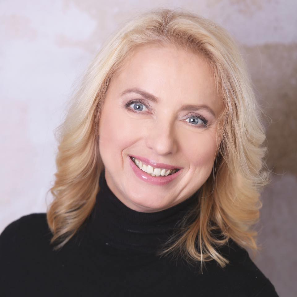 Ľubomíra Benešová