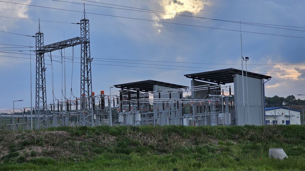 Transformovňa