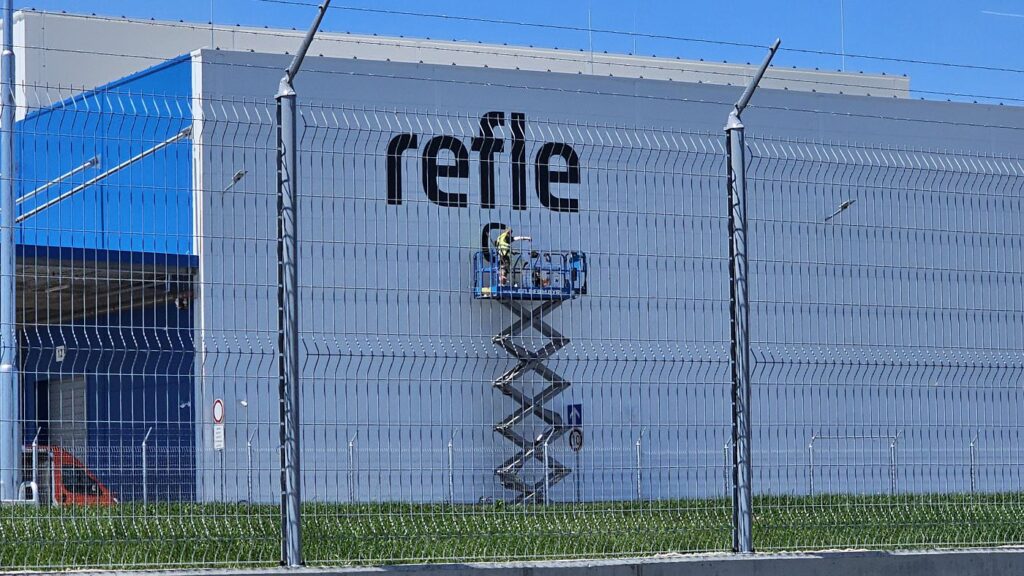 reflexGroup