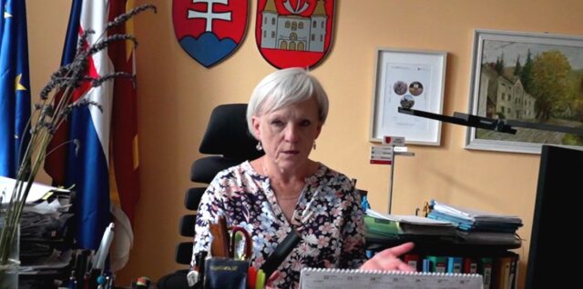 Helena Kúkelová