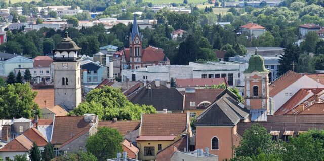 Rožňava