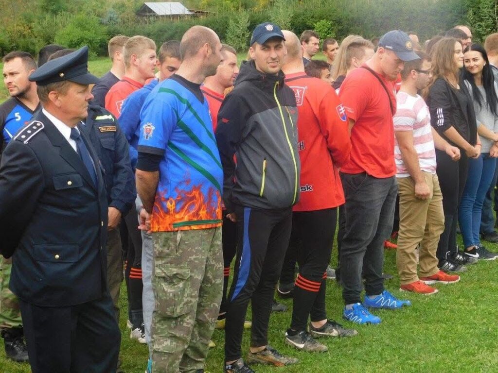 DHZ Rimavská Baňa