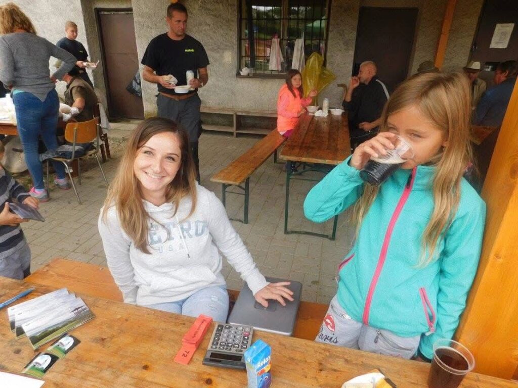 DHZ Rimavská Baňa