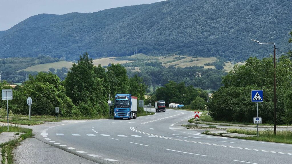 Soroška