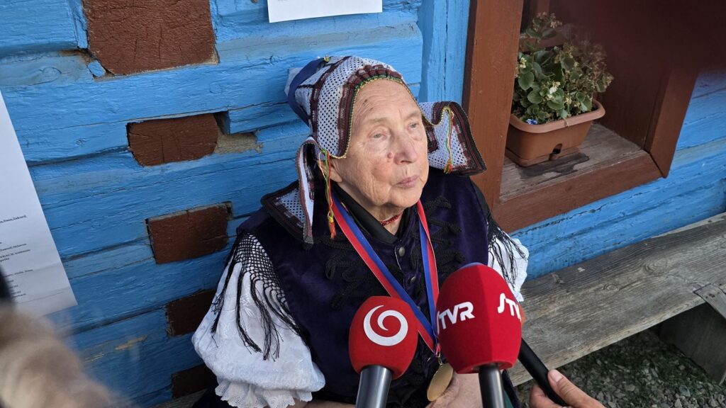 Mária Brdárska-Janoška
