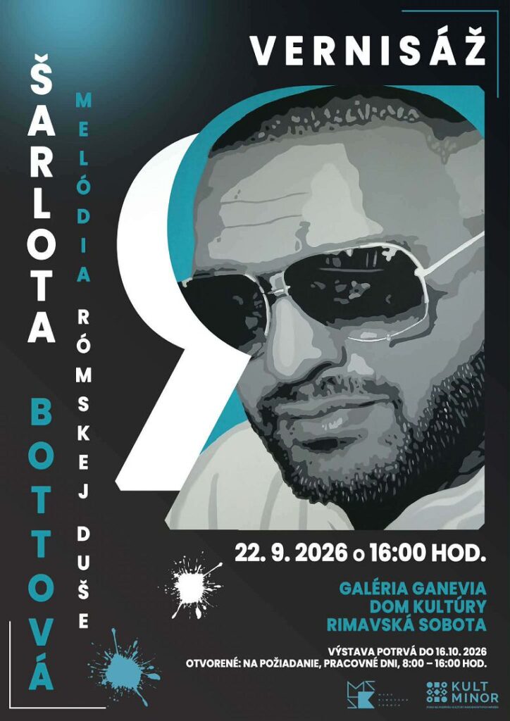 Melódia rómskej duše