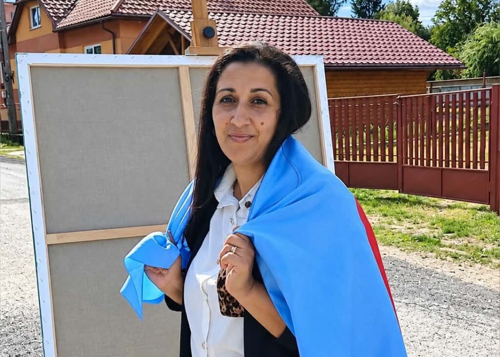 Šarlota Bottová