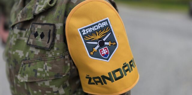 Žandár