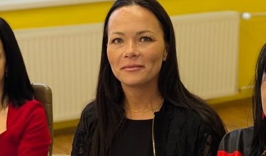 Gabriela Takáč Senglerová