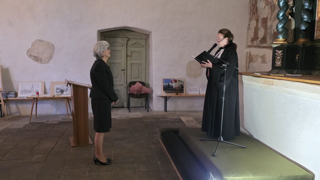 Janka Ďurišová a Viktória Lisáková
