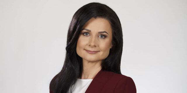 Lucia Búšová