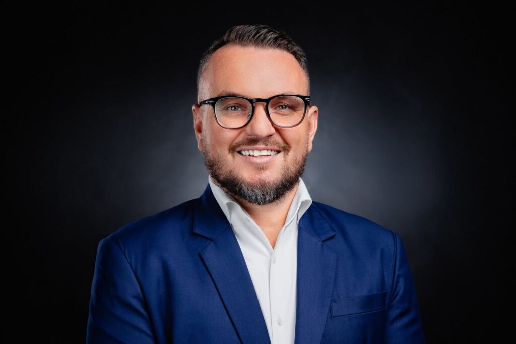 Marek Preták