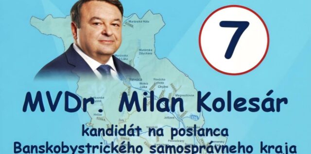 Milan Kolesár