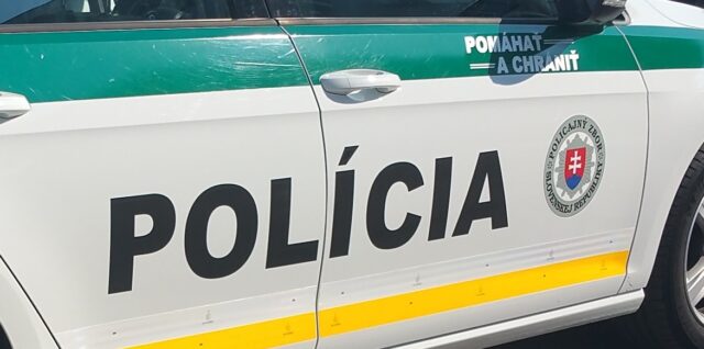 Polícia