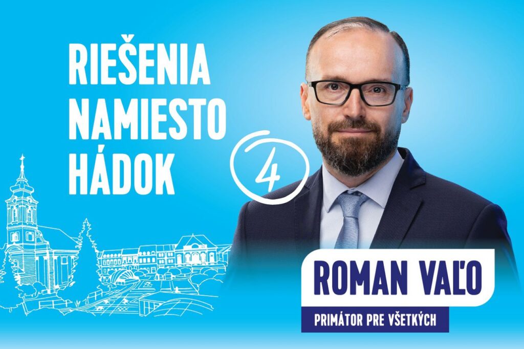 Roman Vaľo